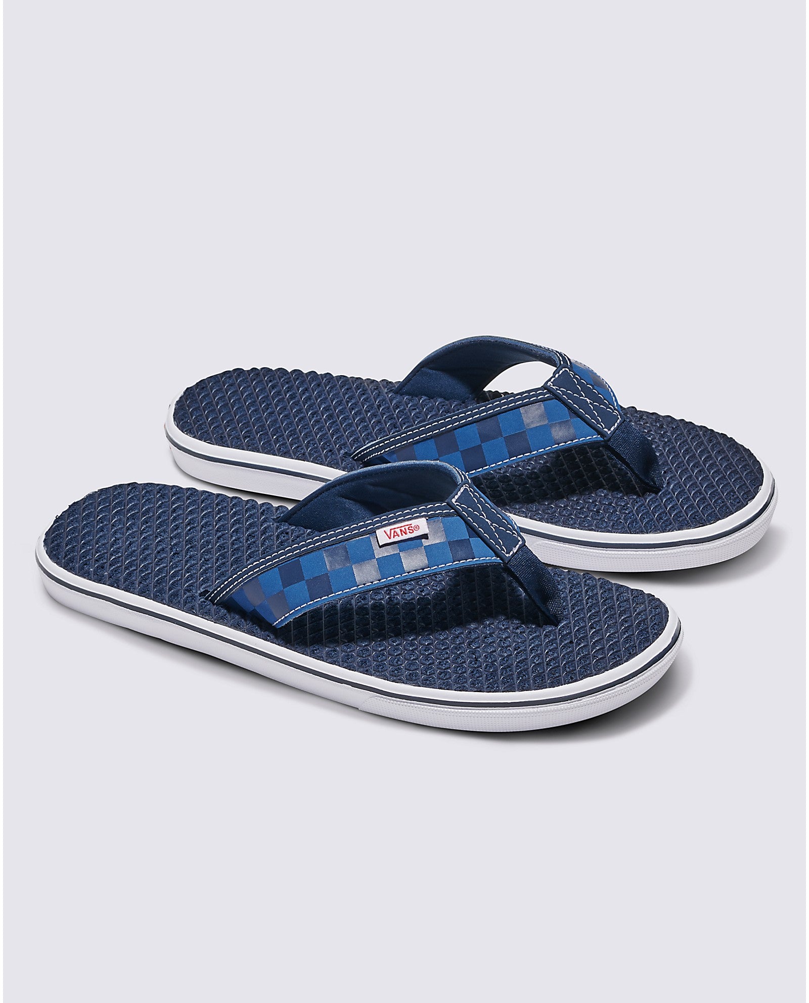 Vans Men s La Costa Lite Sandal Animal House Venice