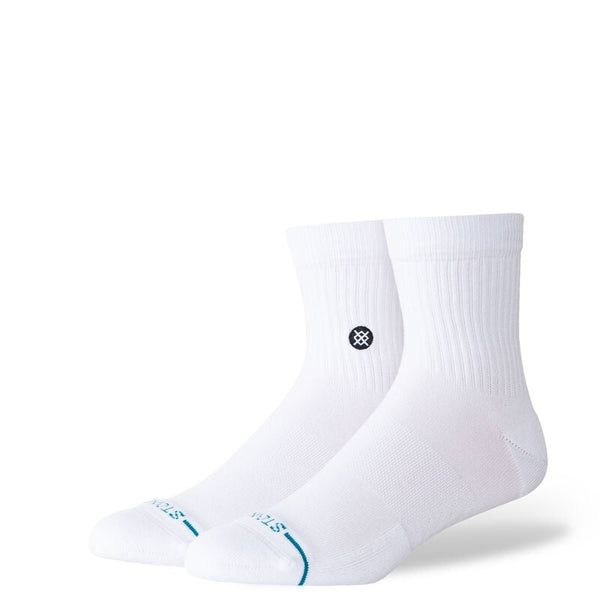 Stance Icon Quarter Sock