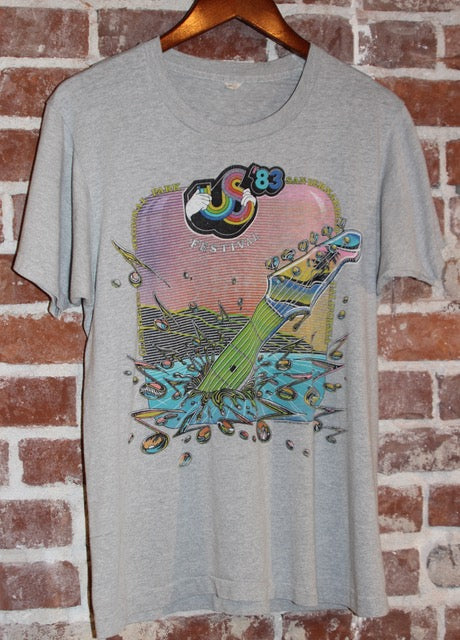 1983 US Festival Shirt