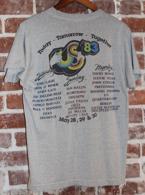 1983 US Festival Shirt