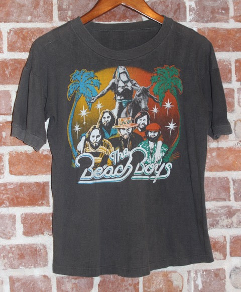 1970's/80's Beach Boys Shirt