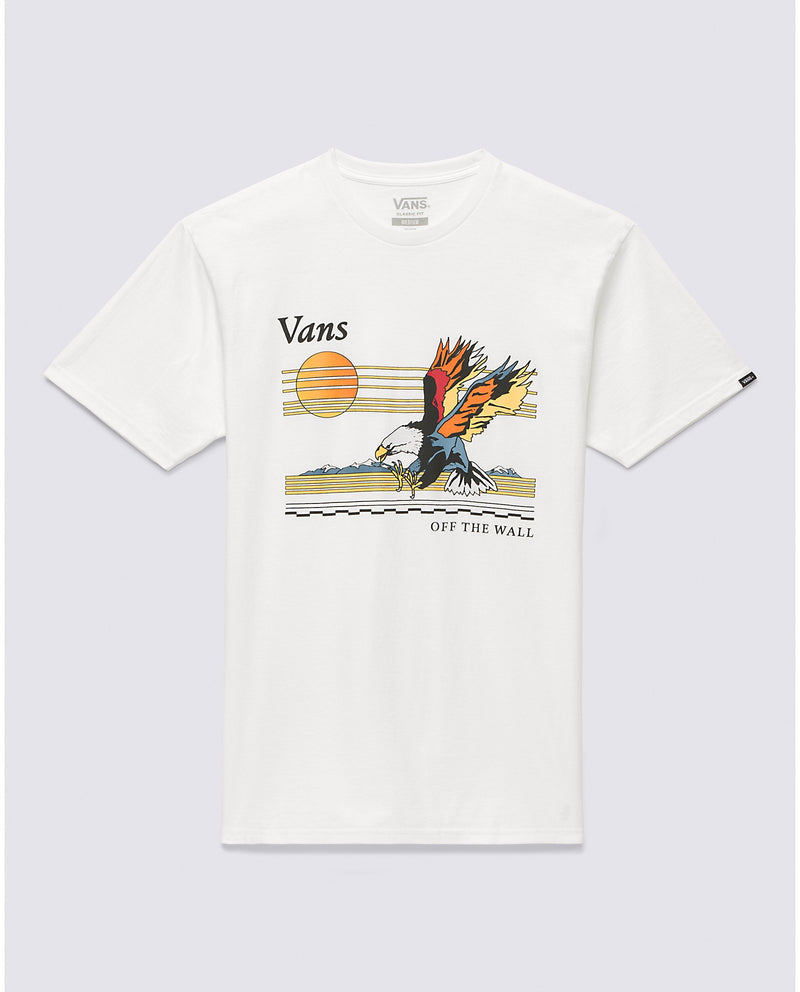 Vans Soaring Eagle SS T-Shirt