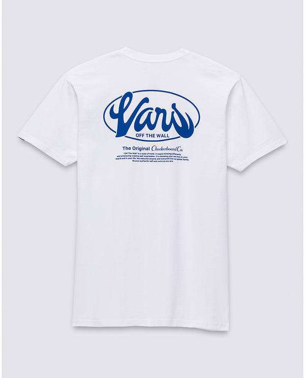 Vans Global Line T-Shirt