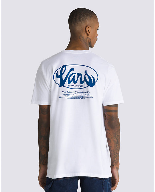 Vans Global Line T-Shirt