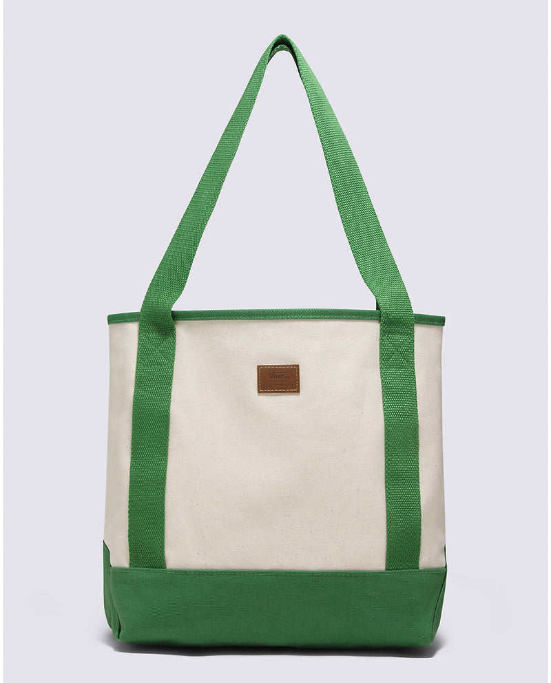 Pergs Midi Tote Bag