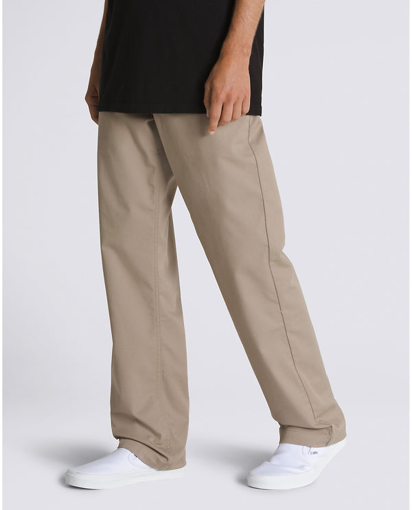 Authentic Chino Relaxed Pant