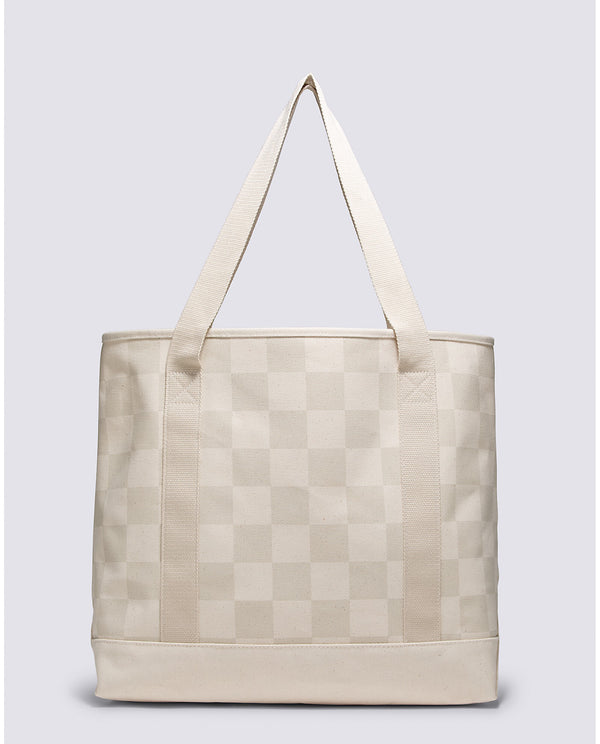 Pergs Oatmeal Tote Bag