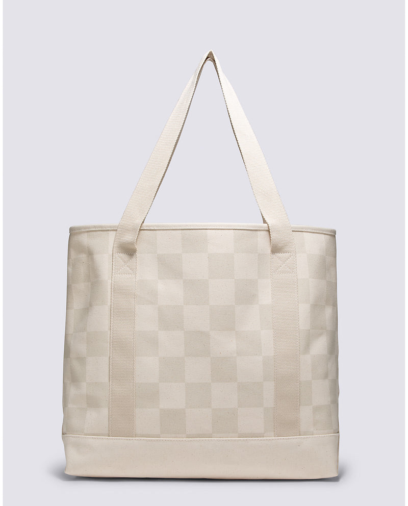 Pergs Oatmeal Tote Bag