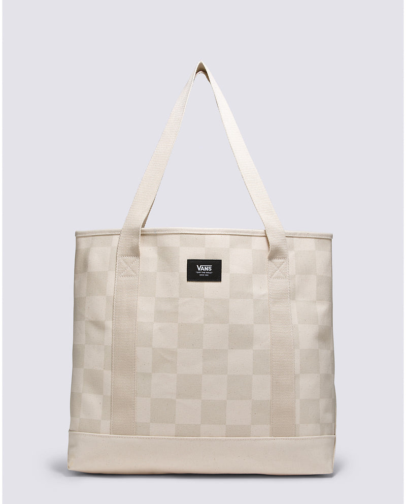 Pergs Oatmeal Tote Bag