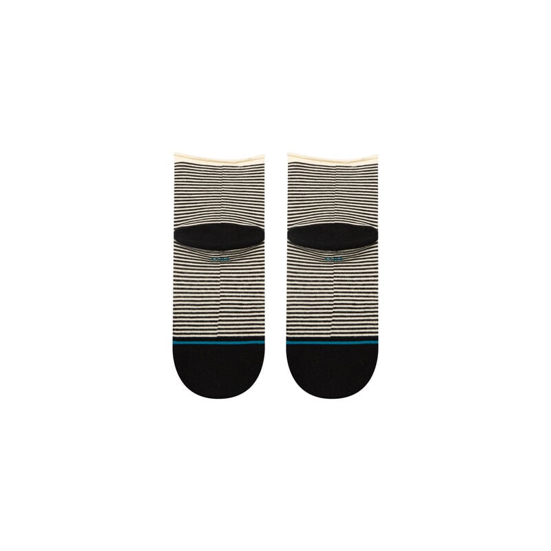 Stance Skelter Quarter Socks