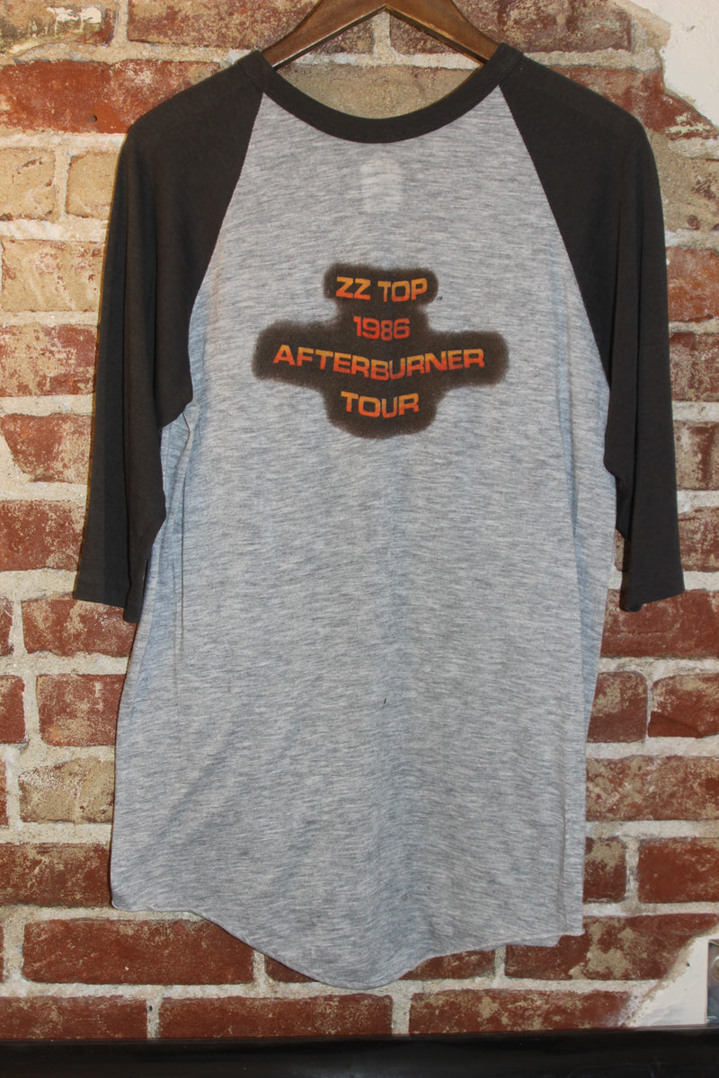 1994 Eagles Hell Freezes Over Reunion Tour Shirt