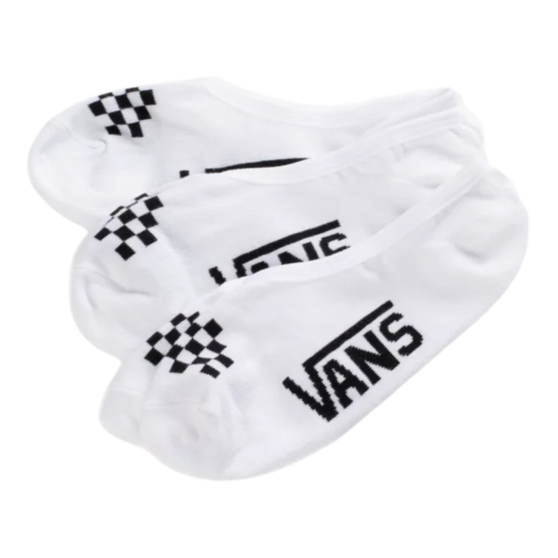 Vans Women's Classic Canoodle No Show Socks